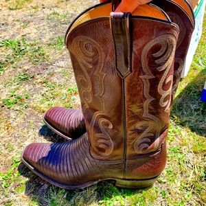 Rios of Mercedes Boots